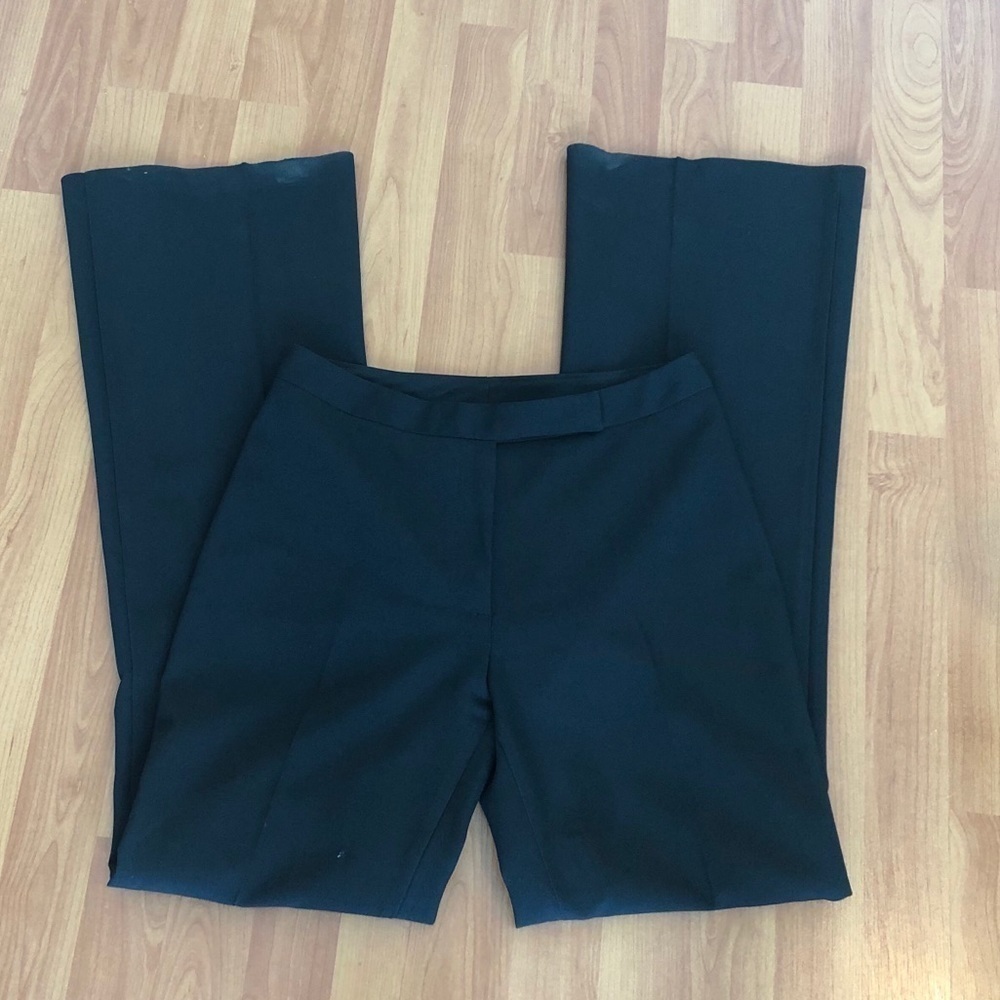 United Colors of Benetton Black Pants